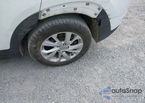 2019 Hyundai Tucson Se from USA, damaged, VIN KM8J2CA49KU883847